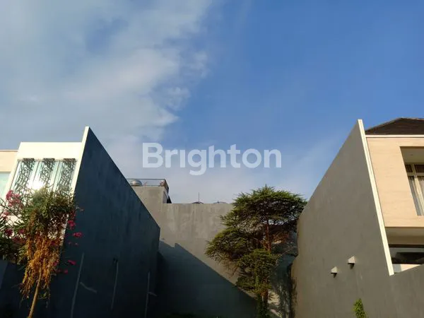 image KAVLING/TANAH CITRALAND CLUSTER DEPAN DEKAT GWALK/MERLION (1)