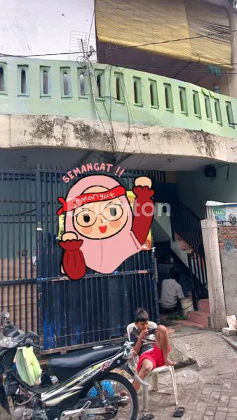 image JUAL RUMAH KOST-KOST AN TENGAH KOTA SURABAYA (1)