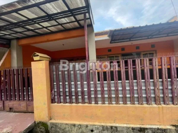 image RUMAH NYAMAN, AREA TENGAH KOTA MALANG (1)