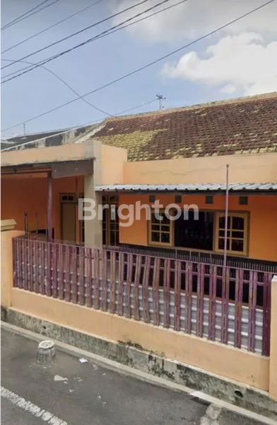 image RUMAH NYAMAN, AREA TENGAH KOTA MALANG (2)