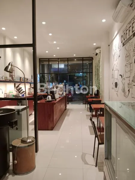 RUKO ANTAPANI BANDUNG