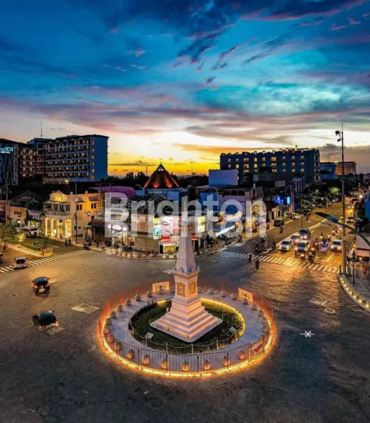 image DIJUAL TANAH BONUS RUKO LETAK STRATEGIS DI JL C SIMANJUNTAK  GONDOKUSUMAN YOGYAKARTA (4)