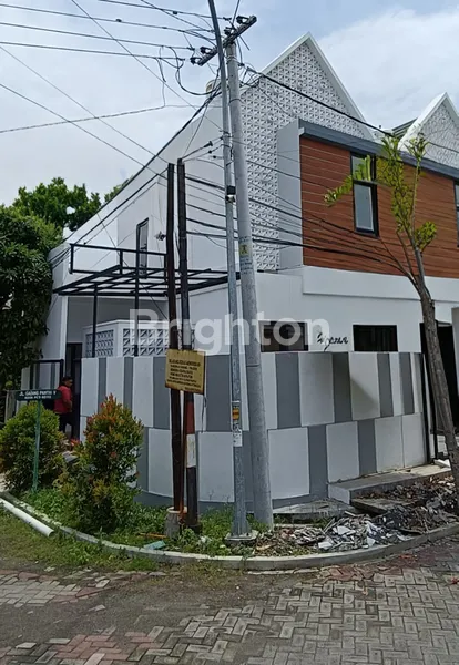 image RUMAH GADING PANTAI MODEL SCANDINAVIAN DEKAT MERR, PANTAI MENTARI (3)