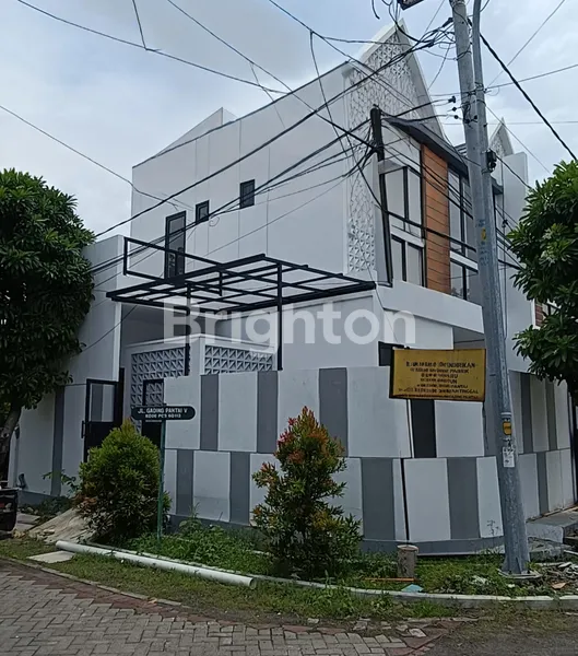 image RUMAH GADING PANTAI MODEL SCANDINAVIAN DEKAT MERR, PANTAI MENTARI (2)