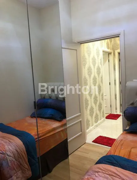 image DIJUAL / DISEWAKAN APARTEMEN THE PEAK (3)