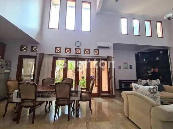 image RUMAH DI BALI VIEW CIRENDEU (3)