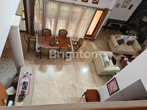 image RUMAH DI BALI VIEW CIRENDEU (4)