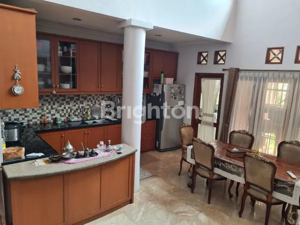 image RUMAH DI BALI VIEW CIRENDEU (6)