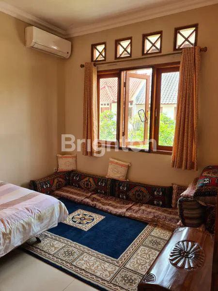 image RUMAH DI BALI VIEW CIRENDEU (2)