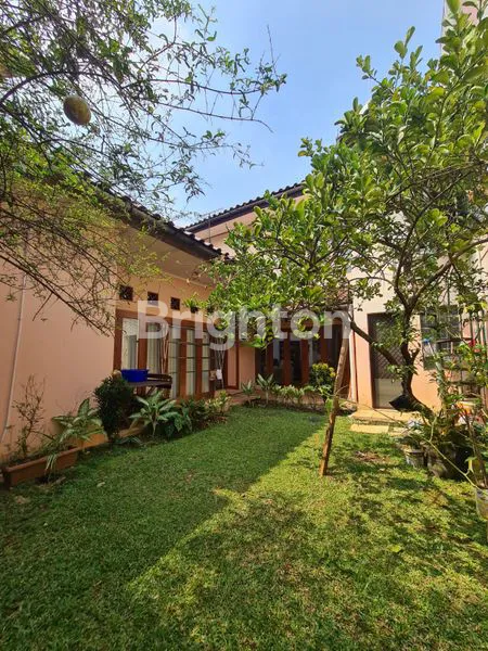 image RUMAH DI BALI VIEW CIRENDEU (1)