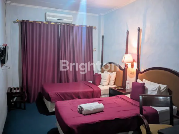 image HOTEL LOKASI STRATEGIS RADEN INTEN ENGGAL  BANDAR LAMPUNG (4)