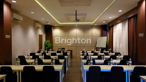 image HOTEL LOKASI STRATEGIS RADEN INTEN ENGGAL  BANDAR LAMPUNG (8)