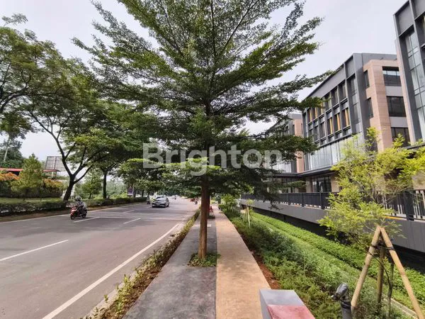 image BUSINESS LOFT OFFICE NORTH POINT TWO NAVA PARK BSD TANGERANG (1)