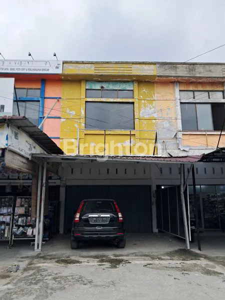 image RUKO 2 LANTAI, JALAN DELIMA (1)