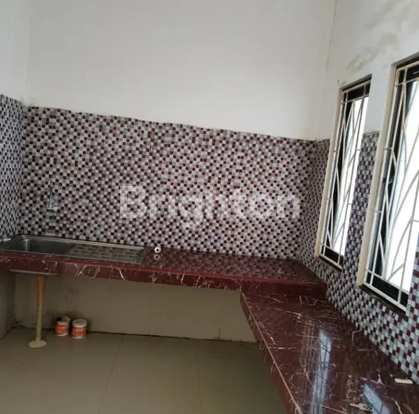 image RUMAH MEWAH PESONA KHAYANGAN JUANDA DEPOK 1 LANTAI SIAP HUNI BEBAS BANJIR (4)