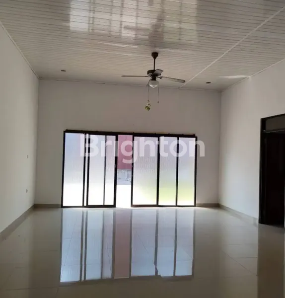 image RUMAH MEWAH PESONA KHAYANGAN JUANDA DEPOK 1 LANTAI SIAP HUNI BEBAS BANJIR (1)