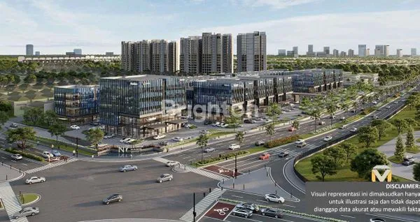 image BUSINESS SUITES, GEDUNG PERKANTORAN NAVAPARK BSD CITY TANGERANG (8)