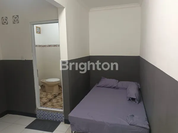 image DIJUAL RUMAH KOST 20 KAMAR FULL DI BALI (5)