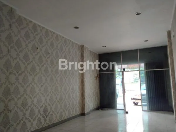 image RUKO CANTIK SIAP HUNI DI SEWAKAN (1)