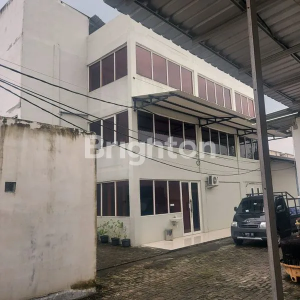 image DIJUAL CEPAT PABRIK PLASTIK DI SUKODONO (1)