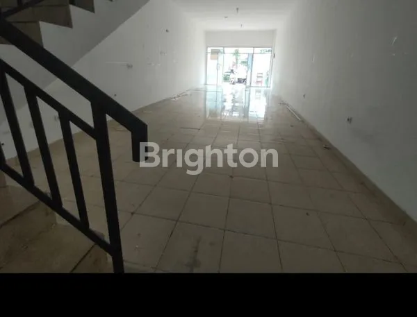 image TERMURAH RUKO GADGET 3 LANTAI GADING SERPONG TAMGERANG (5)