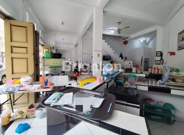 image 2 RUKO GANDENG CERIA 888 DENGAN 4 KIOS PINTU - TILAK - MEDAN KOTA (3)