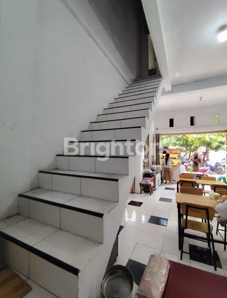 image 2 RUKO GANDENG CERIA 888 DENGAN 4 KIOS PINTU - TILAK - MEDAN KOTA (4)