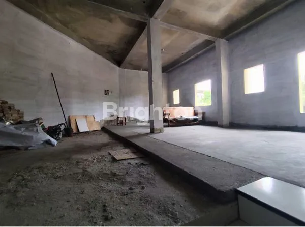 image 2 RUKO GANDENG CERIA 888 DENGAN 4 KIOS PINTU - TILAK - MEDAN KOTA (5)