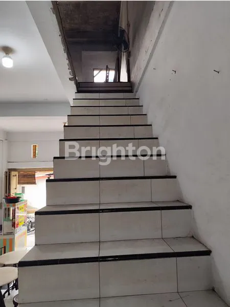 image 2 RUKO GANDENG CERIA 888 DENGAN 4 KIOS PINTU - TILAK - MEDAN KOTA (7)