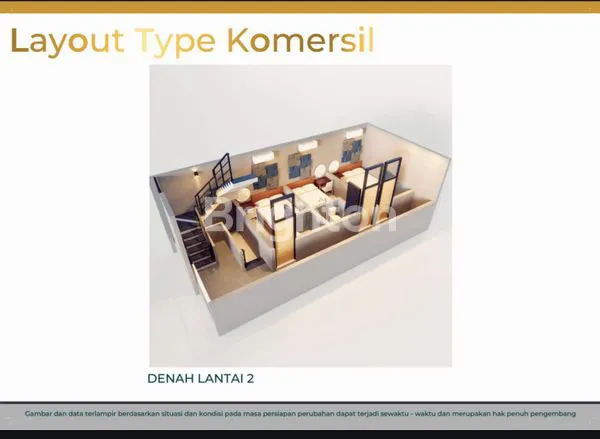 image KOST GRESS KETINTANG BARU DEKAT DENGAN AHMAD YANI (3)