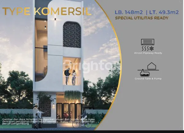 image KOST GRESS KETINTANG BARU DEKAT DENGAN AHMAD YANI (1)