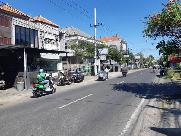 image DIJUAL TANAH DAN BANGUNAN RUKO 2 LANTAITERLETAK DI JL TUKAD BALIAN , DESA SIDAKARYA, KEC. DENPASAR SELATAN, KOTA DENPASAR, PROV. BALI. (4)
