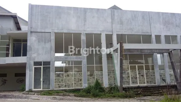 image HOTEL 3 LANTAI NON AKTIF BELUM BEROPERASI ADA IZIN+IMB HOTEL AREA DEWI SARTIKA ATAS KOTA BATU (2)