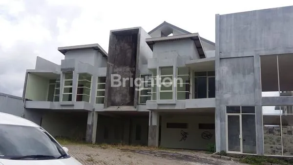 image HOTEL 3 LANTAI NON AKTIF BELUM BEROPERASI ADA IZIN+IMB HOTEL AREA DEWI SARTIKA ATAS KOTA BATU (3)