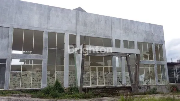 image HOTEL 3 LANTAI NON AKTIF BELUM BEROPERASI ADA IZIN+IMB HOTEL AREA DEWI SARTIKA ATAS KOTA BATU (4)