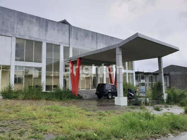 image HOTEL 3 LANTAI NON AKTIF BELUM BEROPERASI ADA IZIN+IMB HOTEL AREA DEWI SARTIKA ATAS KOTA BATU (1)