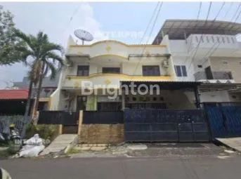 image RUMAH TANJUNG DUREN  DEKAT GREEN VILLE (1)