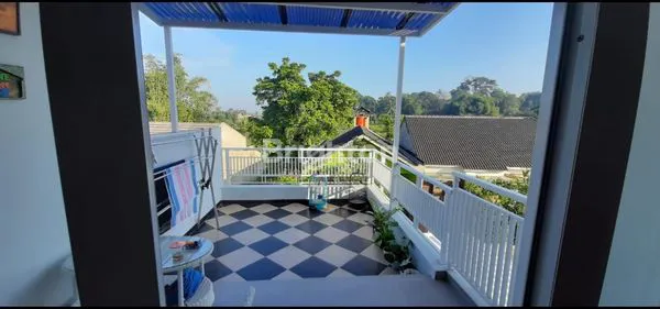 RUMAH BAGUS MURAH DI H.GOFUR CIMAHI