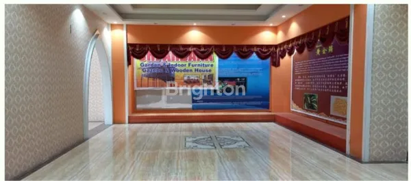 image GEDUNG SEBAGUNA LENGKAP DENGAK KAMAR TIDUR VIP (3)