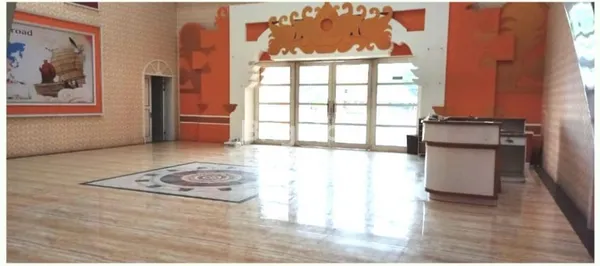 image GEDUNG SEBAGUNA LENGKAP DENGAK KAMAR TIDUR VIP (8)