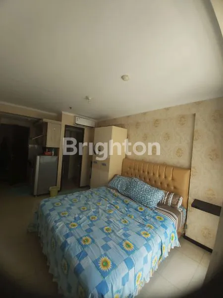 image APARTEMEN GATEWAY PASTEUR TOPAZ VIEW POOL  (6)