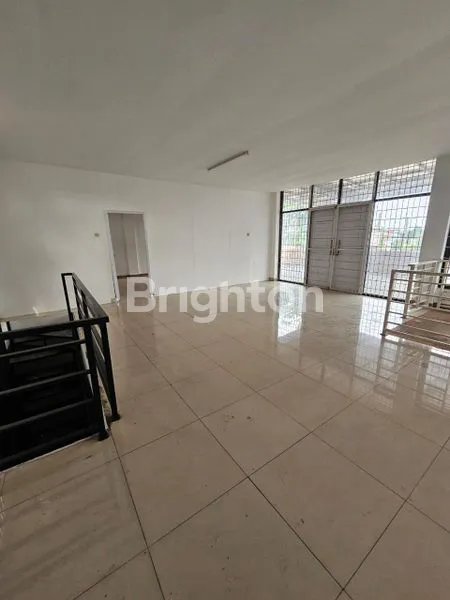 image SEWA RUKO 2 LANTAI PINGGIR JALAN BEKASI (6)