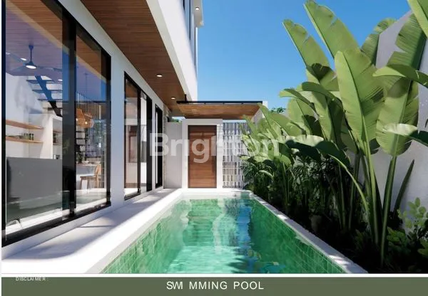 image LUXURY VILLA MEDITRANIA 2 STOREY  2 BEDROOM JIMBARAN BALI (1)