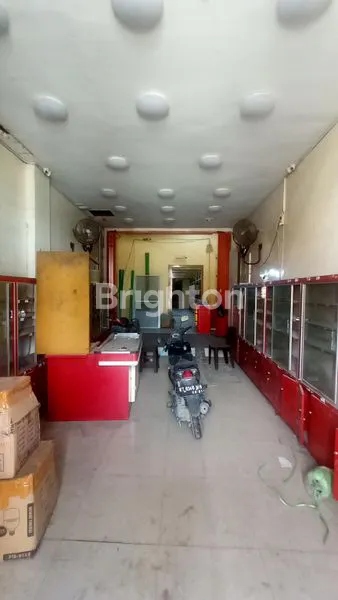 image RUKO 4 LANTAI DI DAERAH SEMPAJA (2)