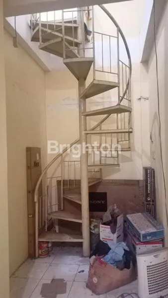 image RUKO 4 LANTAI DI DAERAH SEMPAJA (6)