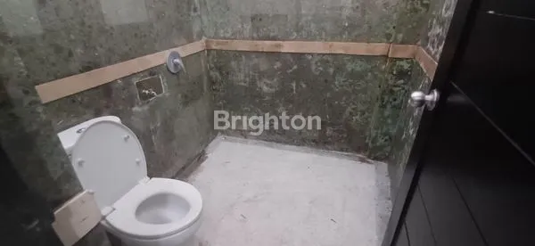 image RUMAH MINIMALIS 1 LANTAI DI PEMOGAN DENPASAR SELATAN (8)