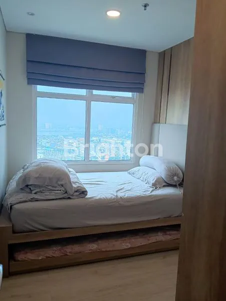 image KONDOMINIUM CONDOTEL 3 BR FULL FURNISHED MEWAH BAYWALK SEAVIEW DI GREEN BAY PLUIT JAKARTA UTARA (7)