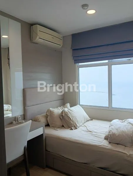 image KONDOMINIUM CONDOTEL 3 BR FULL FURNISHED MEWAH BAYWALK SEAVIEW DI GREEN BAY PLUIT JAKARTA UTARA (6)