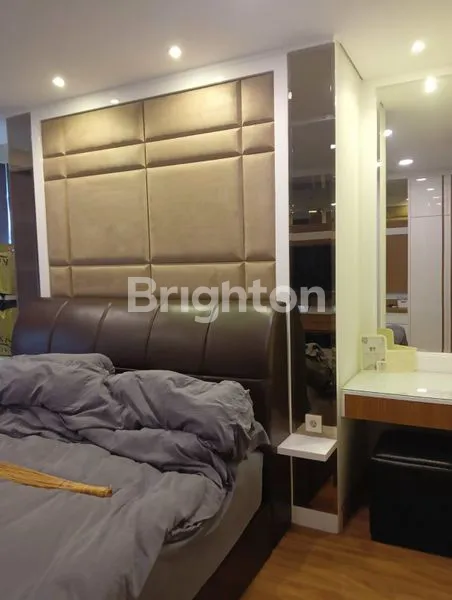 image KONDOMINIUM CONDOTEL 3 BR FULL FURNISHED MEWAH BAYWALK SEAVIEW DI GREEN BAY PLUIT JAKARTA UTARA (2)