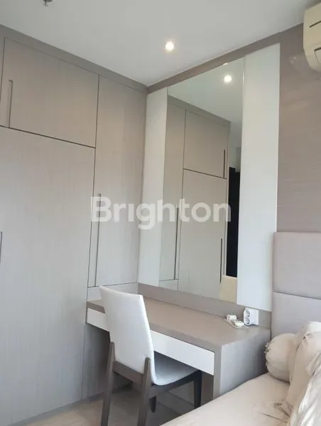 image KONDOMINIUM CONDOTEL 3 BR FULL FURNISHED MEWAH BAYWALK SEAVIEW DI GREEN BAY PLUIT JAKARTA UTARA (5)